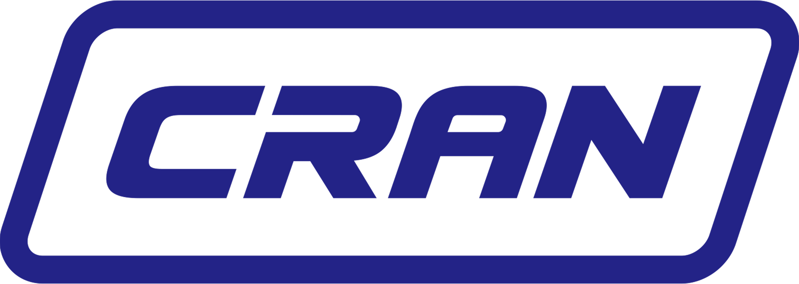 CRAN Logo